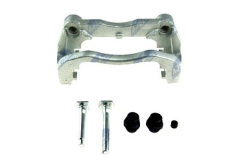 NTY JARZMO ZACISKU BEZ PROWADNIC NISSAN QASHQAI I 07-13 QASHQAI II