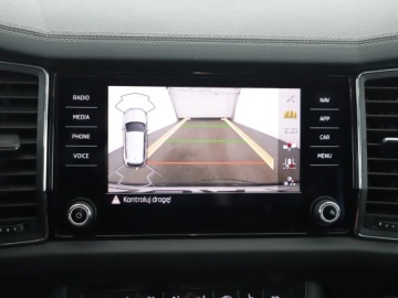 Skoda Kodiaq I SUV Facelifting 2.0 TDI SCR 150KM 2022 Skoda Kodiaq 2.0 TDI 200KM 4x4 Ambition DSG 7 os., zdjęcie 20