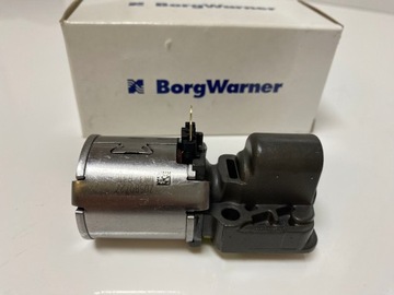 Elektrozawór DL501 0B5 S-tronic N440 i N438 50228 BorgWarner / Dystrybucja