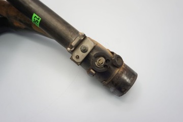 SUZUKI GSX-R 1000 K7-K8 ВЫПУСКНОЙ ПАТРУБОК