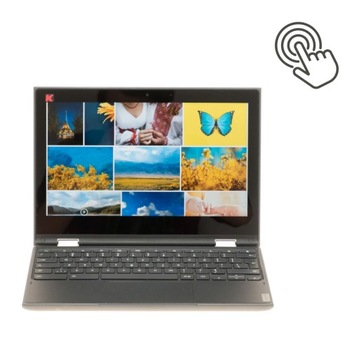 Laptop Lenovo Chromebook 300e 2nd gen Celeron N4020 4GB 32GB eMMC