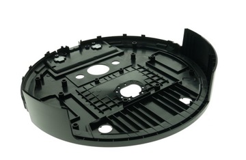AGD05 Obudowa dolna LEWIS OUTER SHELL E5/i7