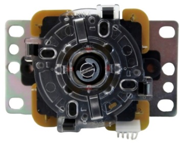 НАБОР ДЖОЙСТИКА COOL BEAR BUTTON, ФИОЛЕТОВЫЙ, 11 ЭЛЕМЕНТОВ