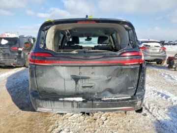 Chrysler Pacifica II 2023 Chrysler Pacifica Touring L 2023 3.6 Benzyna 287KM, zdjęcie 2