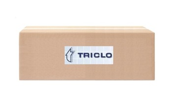 TRICLO 318001 ZÁCPA  CHLADIČ