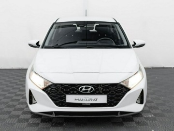 Hyundai i20 III Hatchback 1.0 T-GDI 100KM 2023 Hyundai i20 DW3WC59#1.0 T-GDI PURE Cz.cof, zdjęcie 6