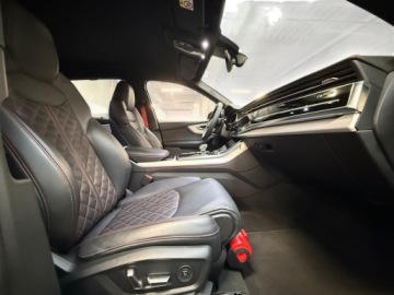 Audi Q7 II 2025 Audi Q7 TFSI e 60 TFSI e quattro S line tiptronic, zdjęcie 20