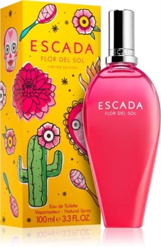 ESCADA FLOR DEL SOL EDT 100 ML PRODUKT