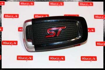 KLUCZYK FORD ST EXPLORER KODOWANIEM KLUCZ MOKOTÓW