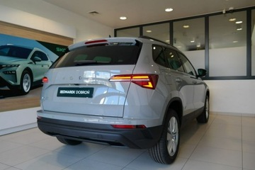 Skoda Karoq Crossover Facelifting 1.5 TSI ACT 150KM 2025 Škoda Karoq Skoda Karoq Karoq Edition130 1.5 TSI, zdjęcie 4