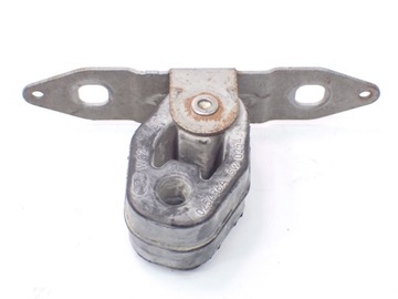 MOCOWANIE WIESZAK TŁUMIKA AUDI Q7 4L 7L8253144