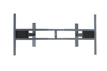 Усовершенствованный электрический каркас стола антрацитового цвета Spacetronik SPE-221A