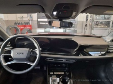 Audi A5 B10 Avant 2.0 TFSI 150KM 2024 Audi A5 Avant S line Tempomat , Led , Audi wirtualny kokpit plus 2.0 150KM, zdjęcie 6