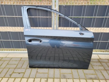 SEAT LEON IV - drzwi prawy przód