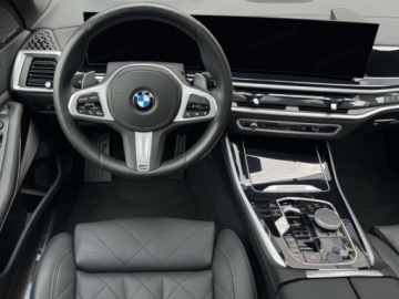 BMW X5 G05 SUV Facelifting 3.0 30d 298KM 2026 BMW X5 xDrive30d Sport Suv 3.0 (298KM) 2026, zdjęcie 6