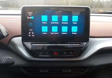 Volkswagen 2021 Volkswagen ID.4 Okazja Elektryczny 204KM, zdjęcie 21
