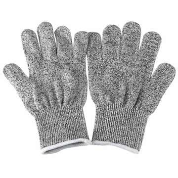 Grade 5 Anti-cut Anti-cut Gloves Butcher Meat