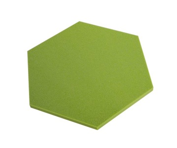 Panel akustyczny PLASTER MIODU 2cm SAMOPRZYLEPNY