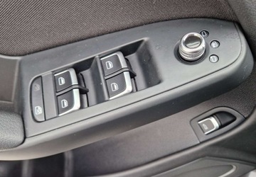 Audi A4 B8 Allroad quattro Facelifting 2.0 TDI 150KM 2015 Audi A4 Avant 2,0 150KM Quattro Sline Xenon NaVI LED Oryginal 2.0, zdjęcie 23