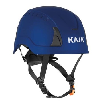 Kask KASK Primero AIR niebieski