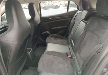 Renault Megane IV Hatchback 5d 1.2 Energy TCe 100KM 2016 Renault Megane Zarejestrowany - ubezpieczony - benzyna 1.2 Benzyna 101KM, zdjęcie 16