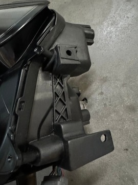 MAZDA MX-30 2020-2024 SVĚTLO LEVÝ FULL LED - EVROPA MX30