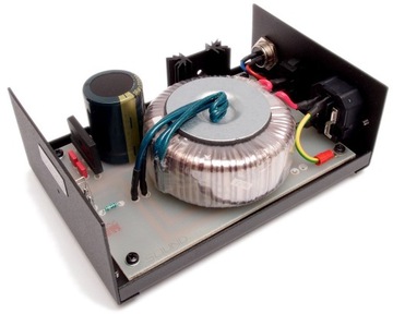 Ультралинейный источник питания для аудио Tomanek ULPS MINI 5 В постоянного тока/3 А USB B,C DC 5,5/2,1/2,5