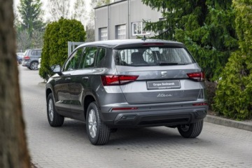 Seat Ateca 2026 Seat Ateca Reference 1.0 TSI 115 KM Dostępny od, zdjęcie 11