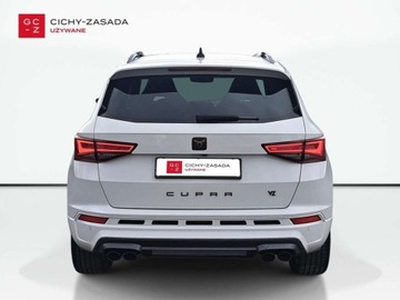 Cupra Ateca Crossover Facelifting 2.0 TSI 300KM 2023 Cupra Ateca VZ 4Drive, Beats, Asystenci, Navi,Kamera 360, DCC 2.0 Benzyna, zdjęcie 3