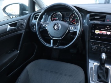 Volkswagen Golf VIII Variant 1.5 eTSI 150KM 2020 VW Golf 1.5 TSI, Salon Polska, 1. Właściciel, zdjęcie 6