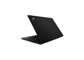Notebook Lenovo ThinkPad L390 I5-8265U 16/256 SSD 13,3