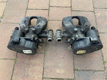 MERCEDES SPRINTER ZACISK A9074231100 A9074231200