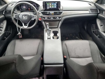 Honda Accord VIII 2021 Honda Accord LX 2021 1.5L 1.5 Benzyna 192KM, zdjęcie 8