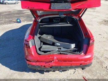 Audi 2024 Audi SQ8 Premium Plus Tfsi Quattro 2024 4.0l 4.0 Benzyna 500KM, zdjęcie 4