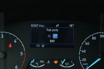 Ford Transit VIII 2022 FORD Transit 350 L3H3 Brygadówka! 7 OSOBOWY! Stan Idealny!, zdjęcie 15