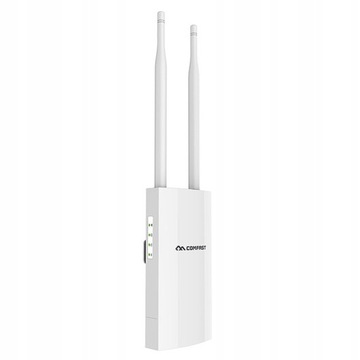 Уличный Wi-Fi-маршрутизатор Comfast 1200 Мбит/с