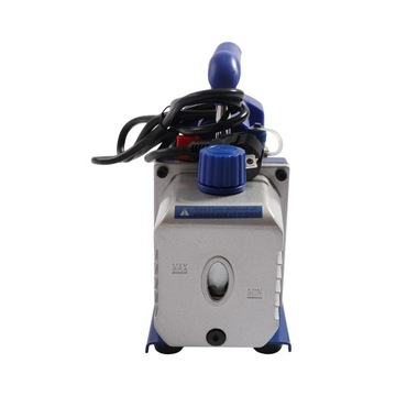 Комплект вакуумного насоса и манометра в коллекторе 1/4HP3*4FT