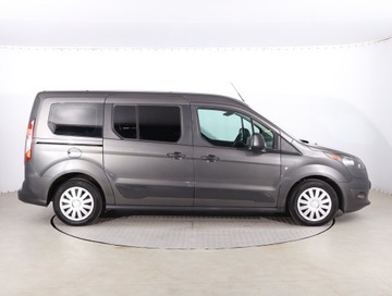 Ford Tourneo Connect II Standard 1.5 TDCi 100KM 2016 Ford Tourneo Connect 1.5 TDCi, Salon Polska, zdjęcie 5