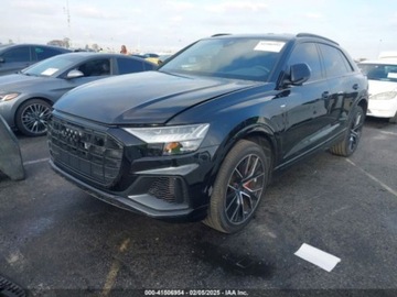 Audi Q8 2023 Audi Q8 2023, 3.0L, 4x4, PREMIUM PLUS 55 TFSI 3.0 Benzyna 335KM, zdjęcie 2