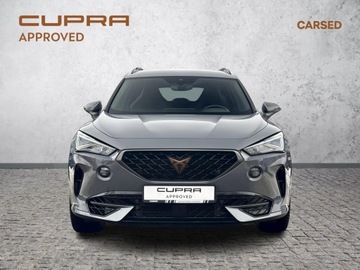 Cupra Formentor Crossover 2.0 TSI 310KM 2022 Cupra Formentor VZ 4Drive DSG 310KM FV23%, zdjęcie 9