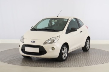 Ford Ka III 1.2 Duratec 69KM 2013 Ford Ka 1.2 i, Klima, Parktronic,ALU, zdjęcie 1