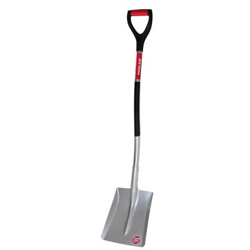 SZUFLA ALUMINIUM SUPER LEKKA 1.00 KG; 1230MM/250MM