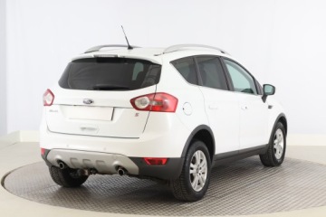 Ford Kuga I 2.0 Duratorq TDCi 140KM 2012 Ford Kuga 2.0 TDCi, 4X4, Skóra, Navi, Xenon, zdjęcie 4