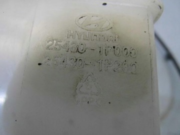 NÁDOBKA VYROVNÁVACÍ KIA VENGA CRDI