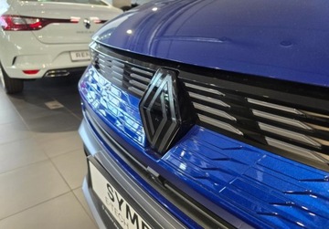 Renault 2024 Renault Symbioz nowosc Symbioz SUV klasy C - top hybryda 1.6 Hybryda, zdjęcie 7