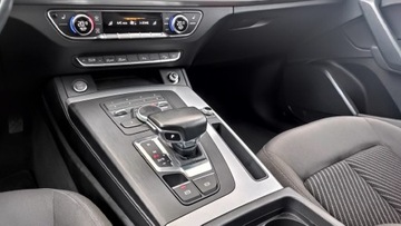 Audi Q5 II SUV 2.0 35 TDI 163KM 2020 Audi Q5 2.0TDI 4x4 Iwl ACC ASO Kamera Led GrzaneFo, zdjęcie 29