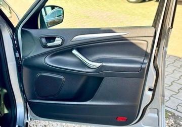 Ford S-Max I Van Facelifting 2.0 Duratorq TDCi DPF 163KM 2013 Ford S-Max 2.0 TDCI 163KM PDC BiXenon skory ele fotele 7 osob panorama Con, zdjęcie 17