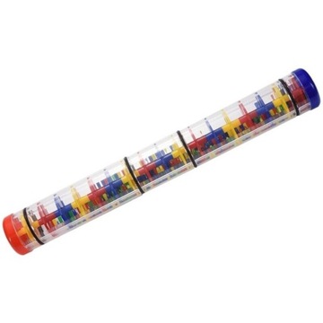 RAINSTICK 41 cm, kij deszczowy, zaklinacz deszczu