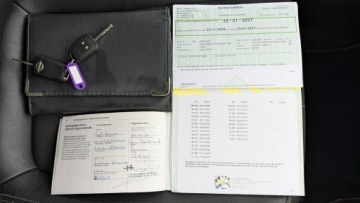 Opel Meriva II Mikrovan 1.4 Turbo ECOTEC 120KM 2012 Opel Meriva 1.4iTurbo 120PS OPŁACONY Bezwypadkowy, zdjęcie 21