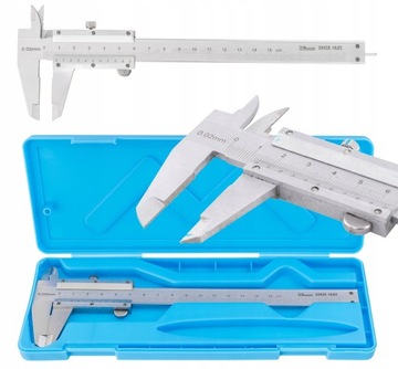 АНАЛОГОВЫЙ СУППОРТ 150 мм КОРПУС RICHMANN